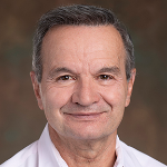 Image of Dr. Gary D. Mulder, DPM, PhD