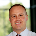 Image of Dr. David Joshua Merriman, MD