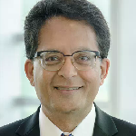 Image of Dr. Jayesh C. Thakker, MD