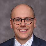 Image of Dr. Peter J. Bartz, MD