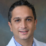 Image of Dr. Michael Shirazi, MD