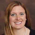 Image of Dr. Rebecca L. Pounds Szwalek, DDS