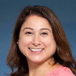 Image of Dr. Danielle Kolitz, MD