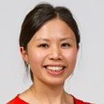 Image of Dr. Emily Shiao-Fung Hsu, DO