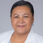 Image of Mrs. Kathiria Rosario Delplascencia, NP, FNP