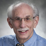 Image of Ronald W. Riegelhaupt, DPM