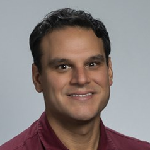 Image of Andrew Wayda, PT, DPT