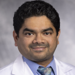 Image of Dr. Krishna Balabhadrapatruni, MD