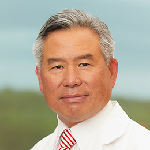 Image of Dr. George Harrison Lien, MD