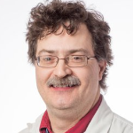 Image of Dr. David A. Chesnutt, MD