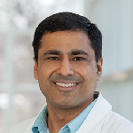 Image of Dr. Vishal Bhatia, MD