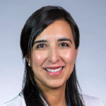 Image of Dr. Salina L. Wolf, MD