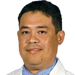 Image of Dr. Jess R. Arcenas, MD