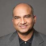 Image of Dr. Vijay K. Gunuganti, MD