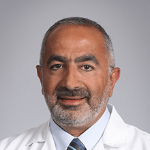 Image of Dr. Nadim N. Daher, MD