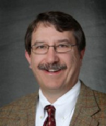 Image of Dr. L. Roderick Roderick Anderson, MD