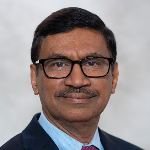 Image of Dr. Rao S. Pasupuleti, MD