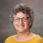 Image of Dr. Alice D. Stewart, MD