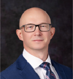 Image of Dr. Shane McEntire, MD