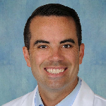 Image of Dr. Daniel Areson, MS, DO