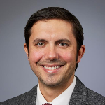 Image of Dr. Paul Christine, MD, PhD