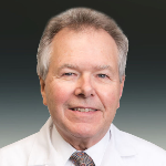 Image of Dr. Ronald D. Hall, MD