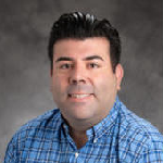 Image of Andrew David March, PHARMD