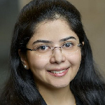 Image of Dr. Maliha Nusrat, MBBS, MD, MS