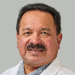 Image of Dr. Michael A. Velasquez, DO