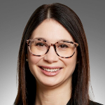 Image of Dr. Andrea Lauren Merrill, MD