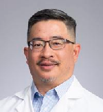 Image of Dr. Benjamin Ling, DO