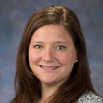 Image of Dr. Amy Lauren Pyle, PHD