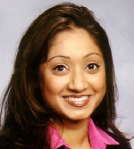 Image of Dr. Nilam K. Amin, DO