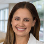 Image of Nicole E. Leach, CNP, APRN-CNP