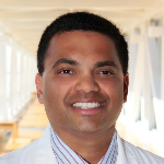 Image of Dr. Sriram C. Perni, MD