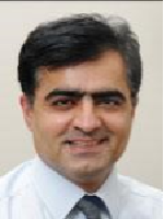 Image of Dr. Fahim Zaman Khan, MBBS, MD, Pulmonologist