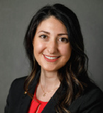 Image of Dr. Leena Youssefian, MD