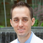 Image of Dr. Bradley J. Moore, MD