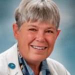 Image of Carla M. Reeves, CNM