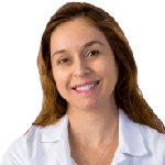 Image of Dr. Flavia Esteve Kostov, MD