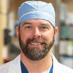 Image of Greg James Gavin, APRN, CRNA