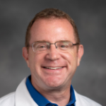 Image of Dr. Joseph J. Kessler Jr., MD