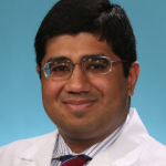 Image of Dr. Hrishikesh Satish Kulkarni, MD