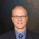 Image of Dr. Keith J. Frederick, DO