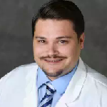 Image of Alexander Aguiar, CNM, APRN