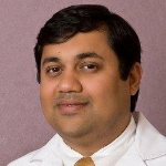 Image of Dr. Naved A. Jafri, MD