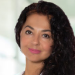 Image of Dr. Ivana Paz, MD