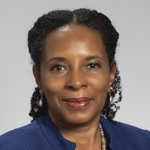 Image of Dr. Kimberly M. Battle-Miller, MD