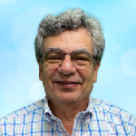 Image of Jim Duchon, PhD