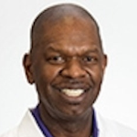 Image of Dr. Anthony Rodriquez Hayes, MD